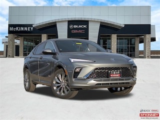 2026 Buick Envista Avenir SUV