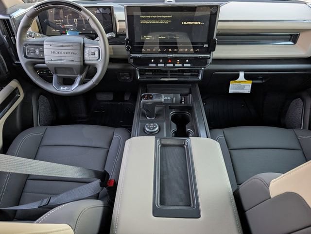 2026 GMC HUMMER EV 2X - Photo 8