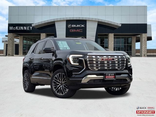 2026 GMC Terrain Denali AWD's photo