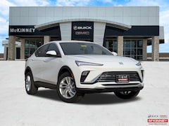 2026 Buick Envista Preferred SUV
