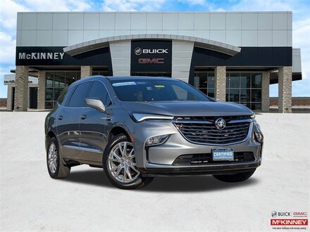 2023 Buick Enclave Premium SUV