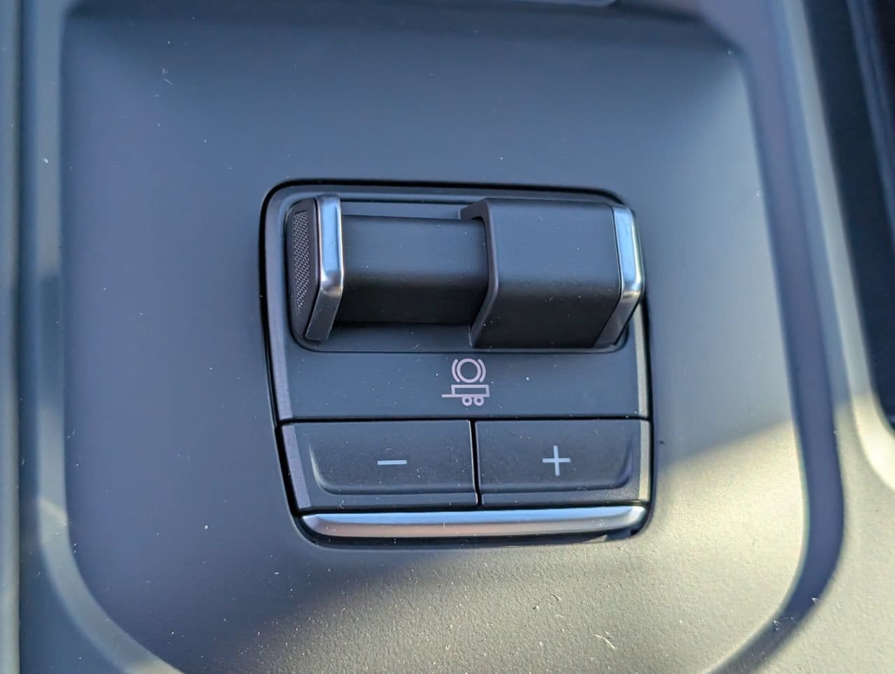 2026 GMC Sierra 2500HD Denali Ultimate - Photo 16