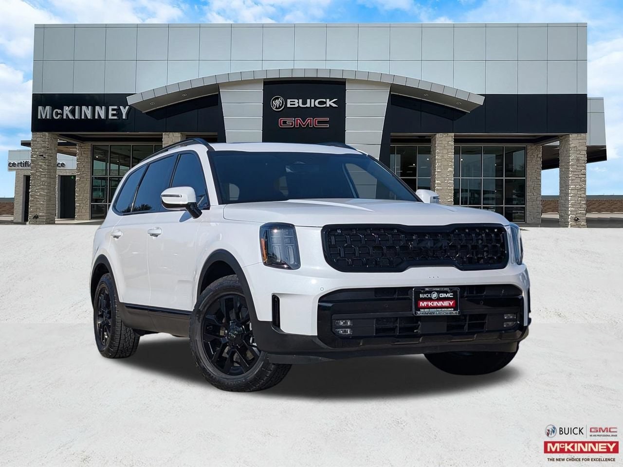 Used 2025 Kia Telluride SX Prestige X-Pro