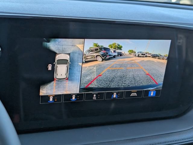 2026 Buick Encore GX Sport Touring - Photo 12