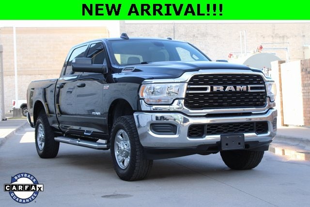 2022 RAM Ram 2500 Pickup Big Horn's photo