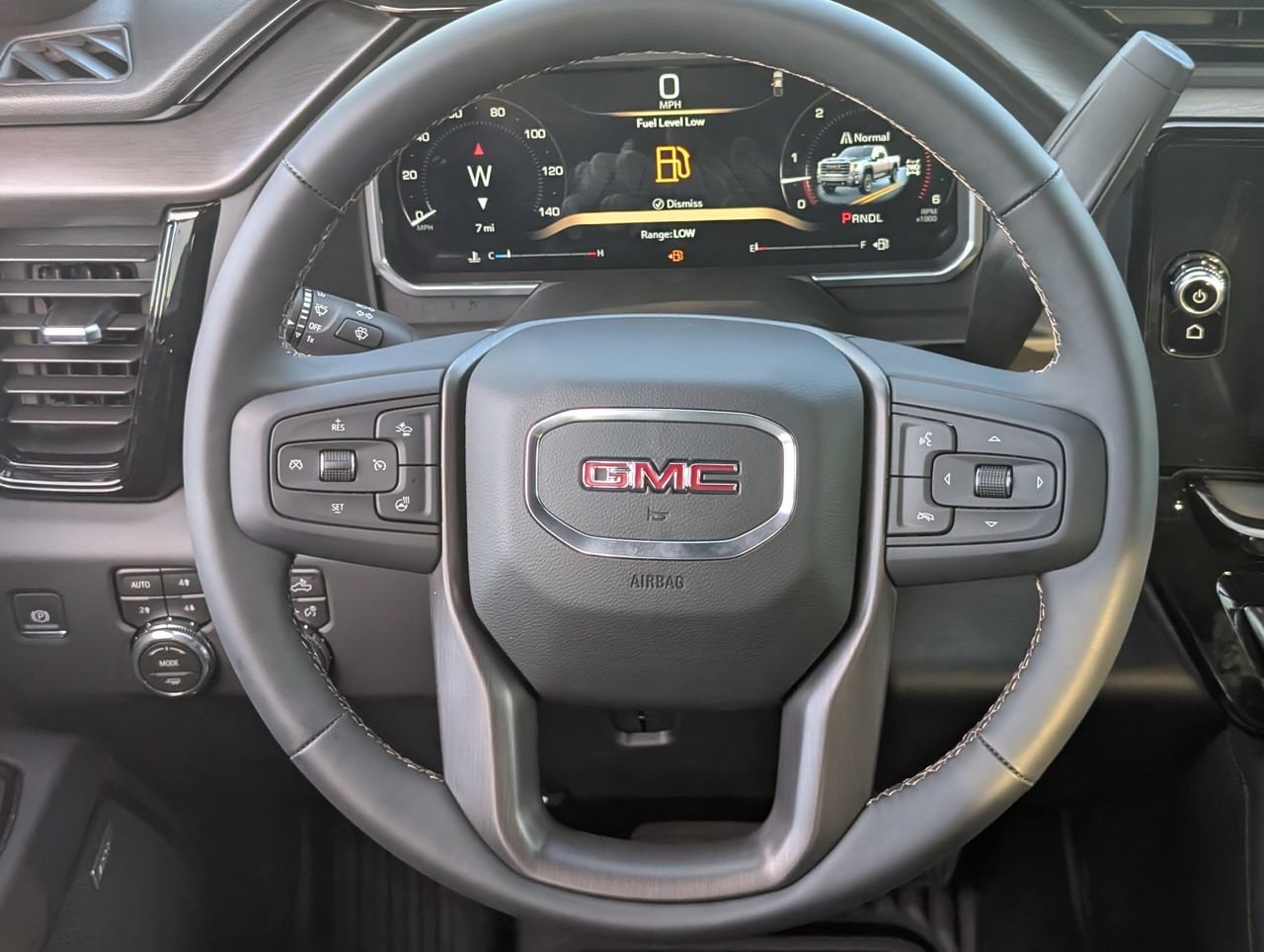 2026 GMC Sierra 2500HD AT4 - Photo 10