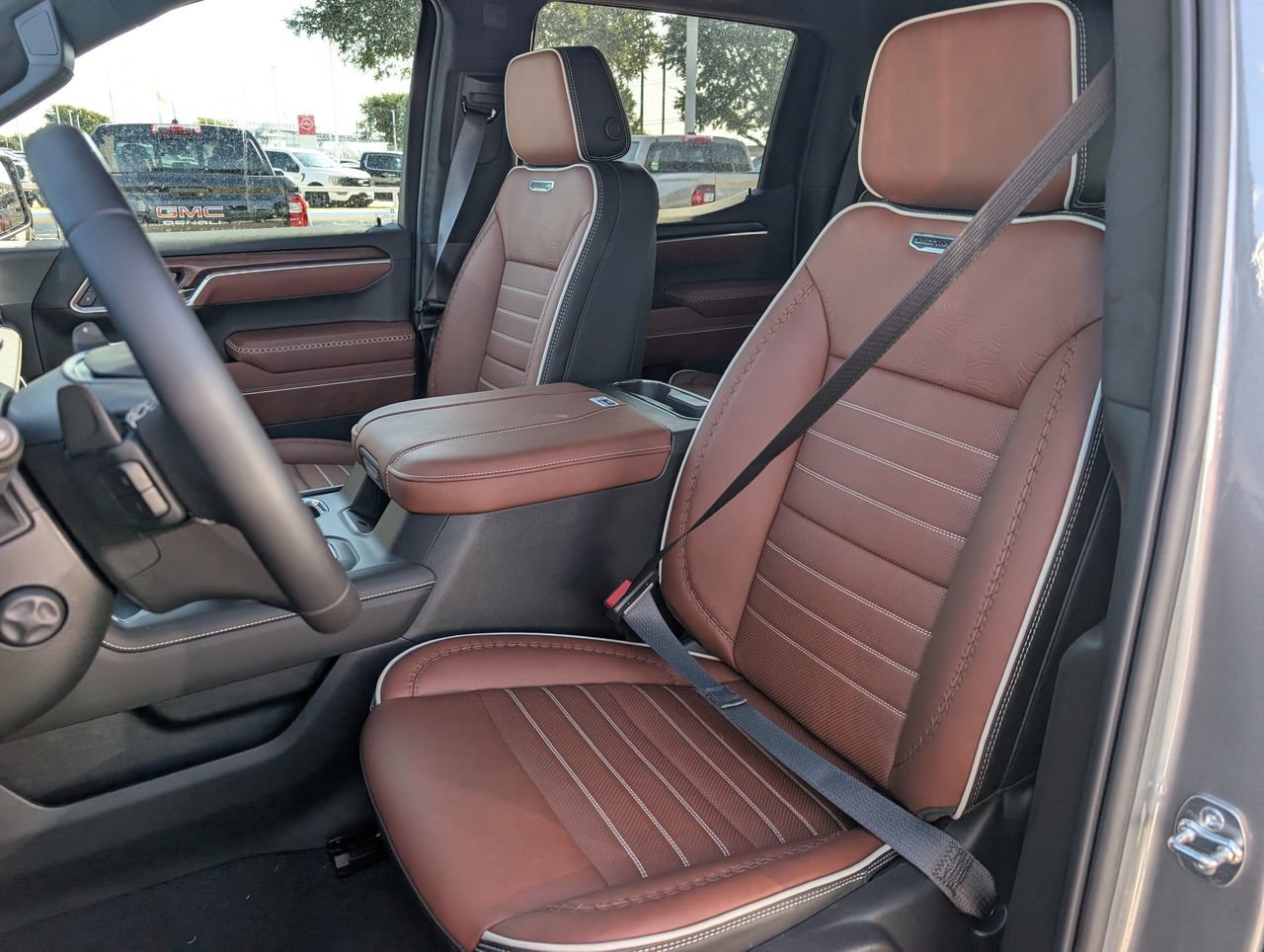 2026 GMC Sierra 1500 Denali Ultimate - Photo 18