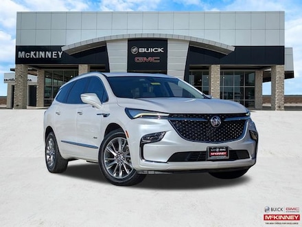 2023 Buick Enclave Avenir SUV