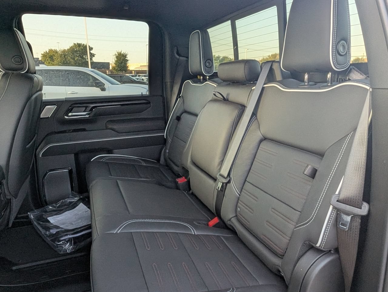 2026 GMC Sierra 2500HD AT4X - Photo 21