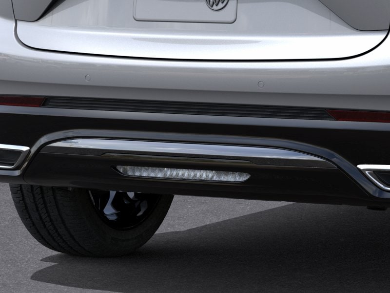 2026 Buick Envision Sport Touring - Photo 34