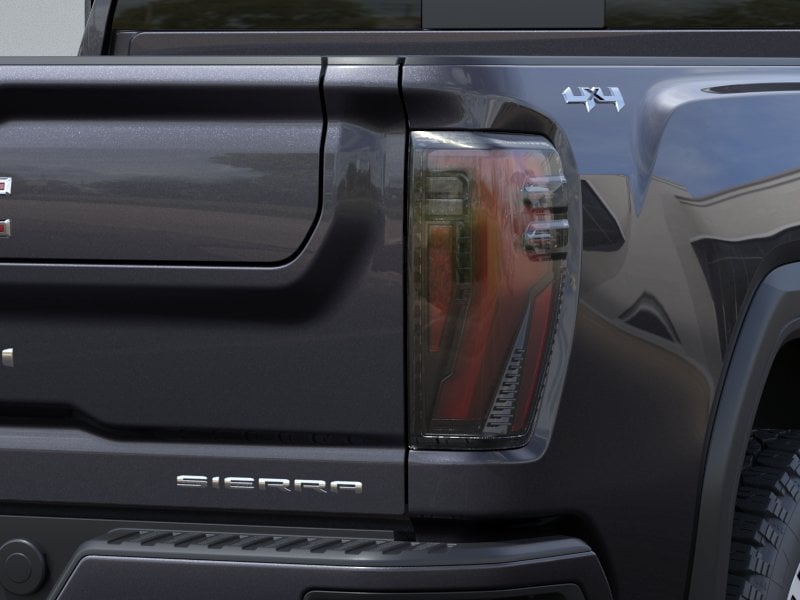 2026 GMC Sierra 2500HD Denali Ultimate - Photo 11