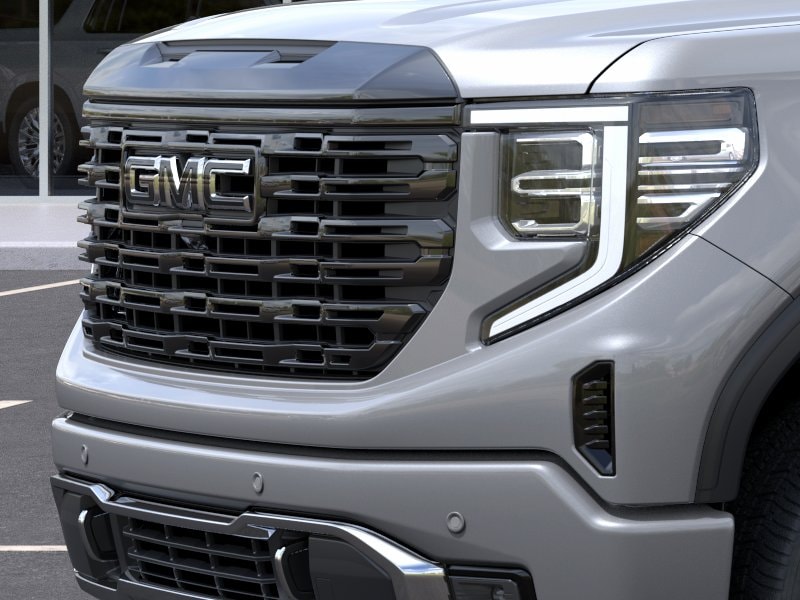 2026 GMC Sierra 1500 Denali Ultimate - Photo 13