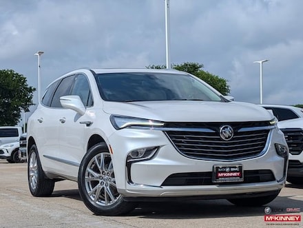 2023 Buick Enclave Essence SUV