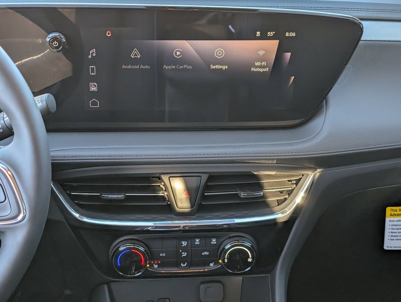 2026 Buick Encore GX Sport Touring - Photo 11