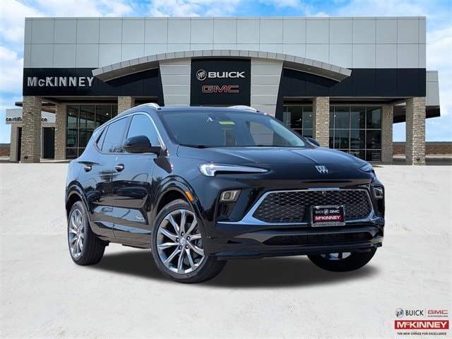 2026 Buick Encore GX Avenir's photo