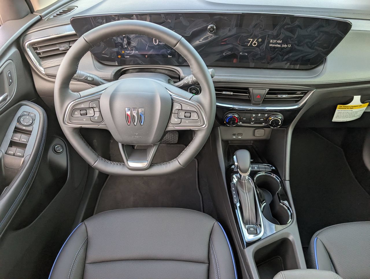 2026 Buick Encore GX Sport Touring - Photo 8