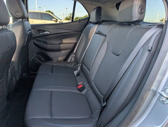 2026 Buick Encore GX Sport Touring - Photo 21