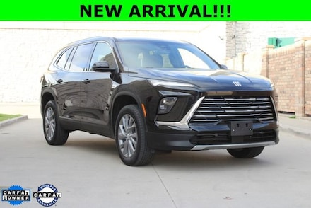 2025 Buick Enclave Preferred SUV