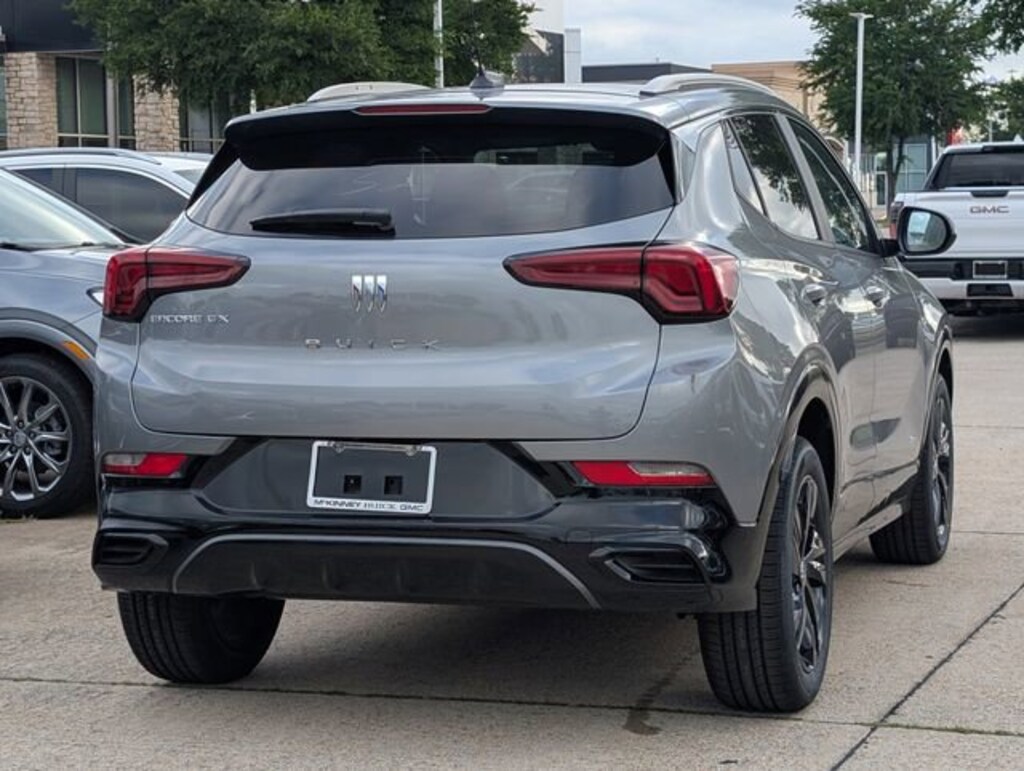 New 2026 Buick Encore GX Sport Touring SUV