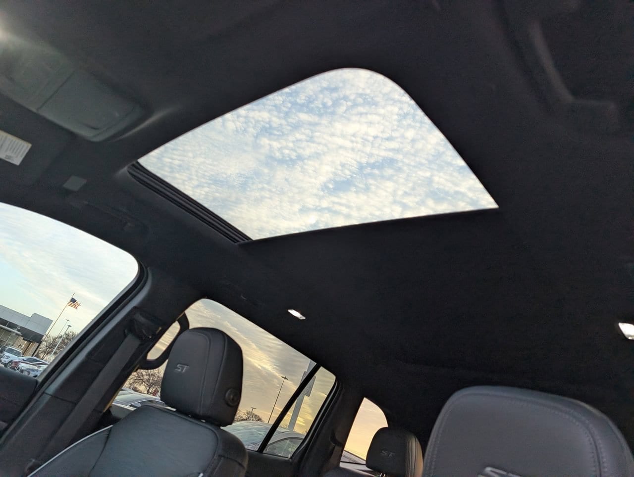 2026 Buick Enclave Sport Touring - Photo 19