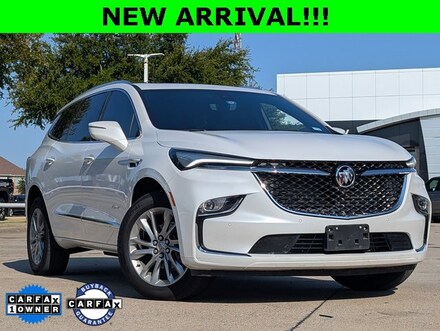 2023 Buick Enclave Avenir SUV
