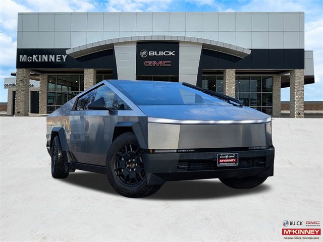 2024 Tesla Cybertruck Cyberbeast's photo