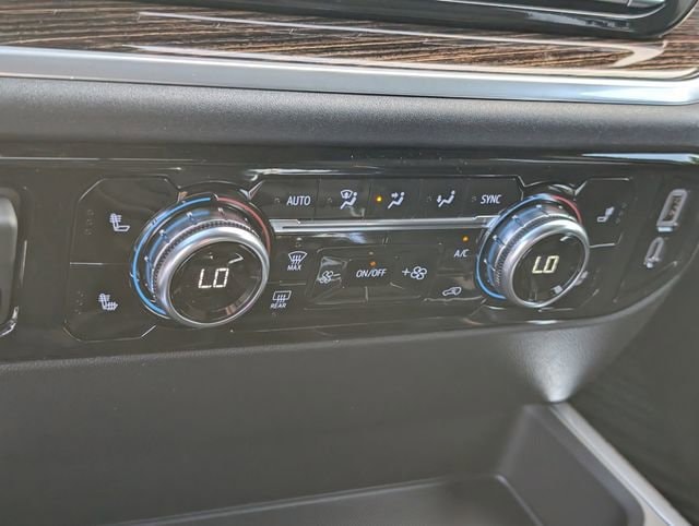 2026 GMC Sierra 1500 Elevation - Photo 13