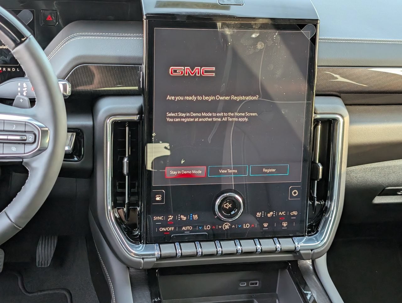 2026 GMC Yukon Elevation - Photo 11