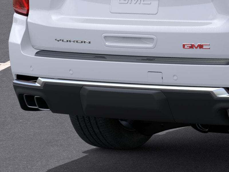 2026 GMC Yukon XL Denali - Photo 37