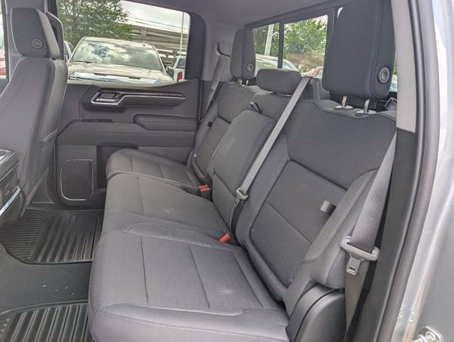 2026 GMC Sierra 1500 Elevation - Photo 20