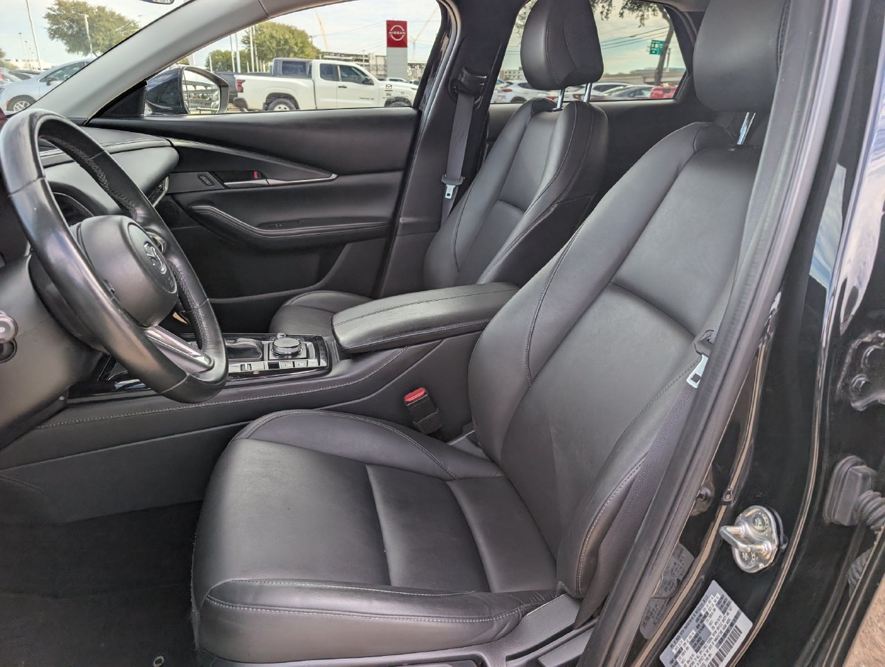 2024 Mazda CX-30 2.5 S Select Sport thumbnail 25
