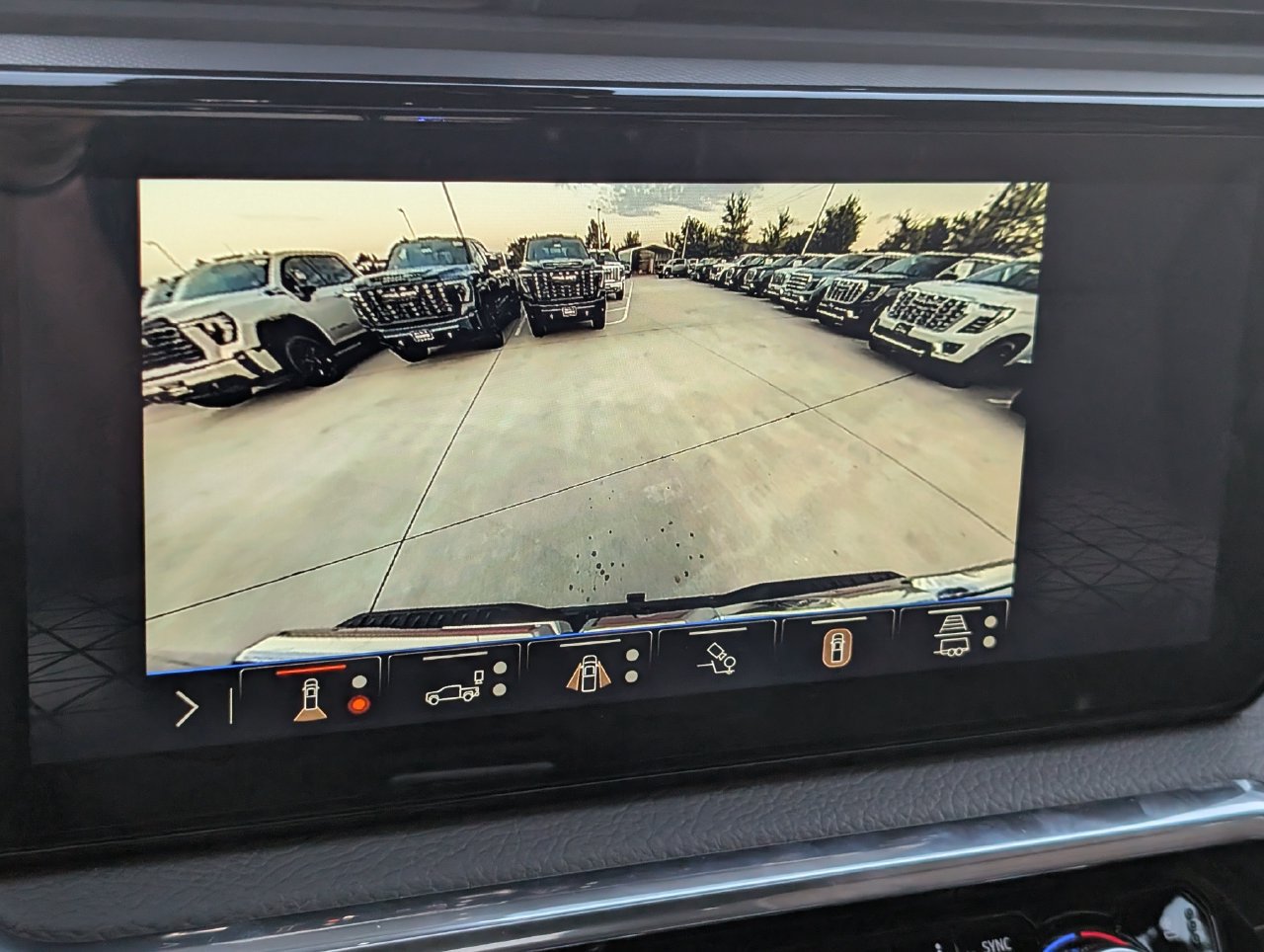 2026 GMC Sierra 1500 Denali - Photo 12