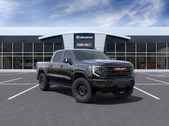 2025 GMC Sierra 1500 AT4X Truck Crew Cab