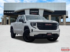2026 GMC Sierra 1500 Elevation Truck Crew Cab
