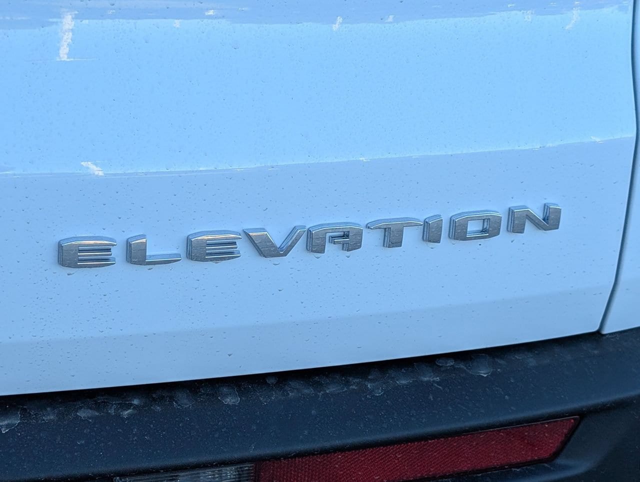 2026 GMC Acadia Elevation - Photo 7