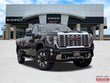 GMC Sierra 2500 HD
