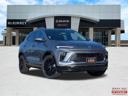 2026 Buick Encore GX Sport Touring SUV
