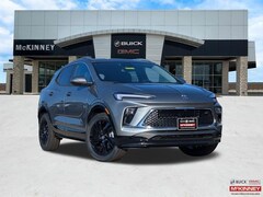 2026 Buick Encore GX Sport Touring SUV