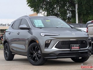 2026 Buick Encore GX Sport Touring SUV