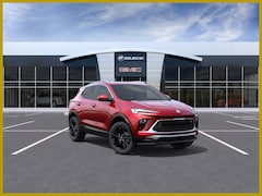 2026 Buick Encore GX Sport Touring SUV