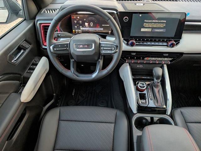 2026 GMC Canyon AT4X - Photo 8