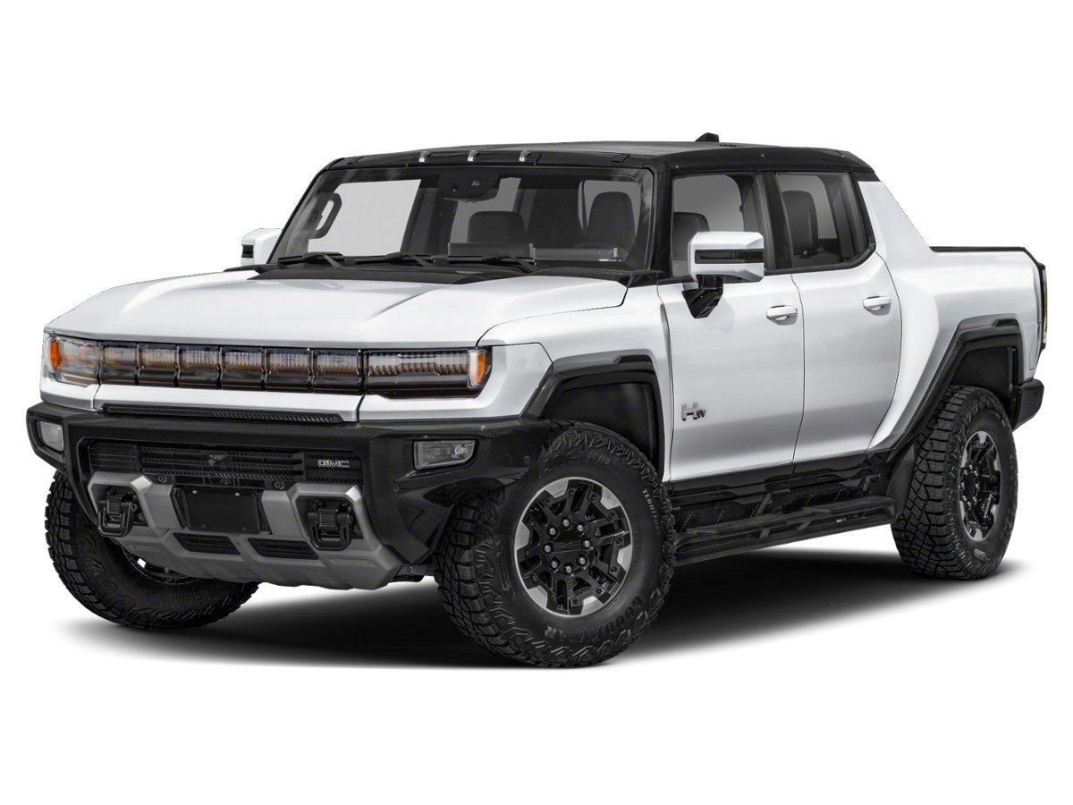 2026 GMC Hummer EV 2X's photo
