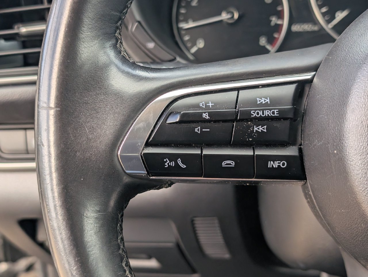 2024 Mazda CX-30 2.5 S Select Sport thumbnail 22