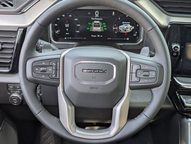 2026 GMC Sierra 1500 Denali - Photo 10