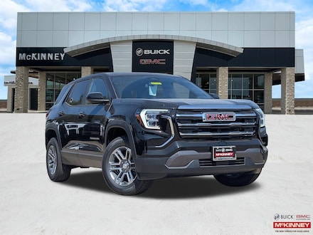 2027 GMC Terrain Elevation SUV