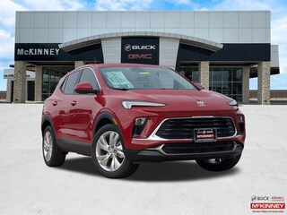 2026 Buick Encore GX Preferred SUV