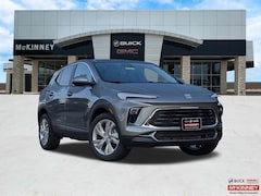 2026 Buick Encore GX Preferred SUV