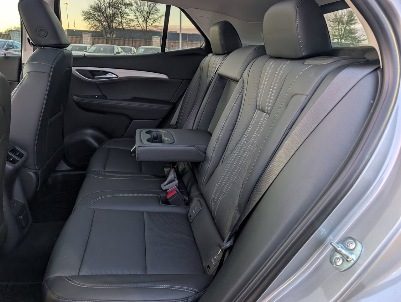 2026 Buick Envision Avenir - Photo 21