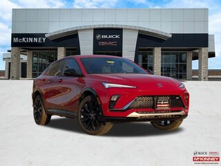 2026 Buick Envista Sport Touring SUV