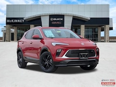 2026 Buick Encore GX Sport Touring SUV
